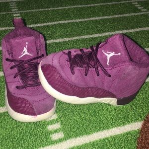 Jordan’s size 6c 6